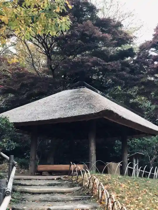 明治神宮(東京都)