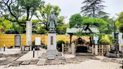 太閤山常泉寺(愛知県)