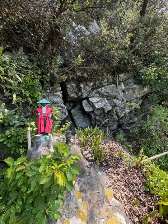 新村不動堂(高知県)