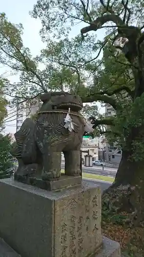 北岡神社(熊本県)