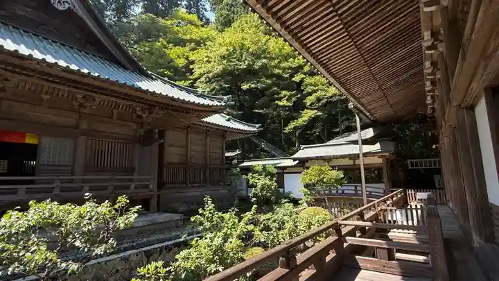 最乗寺(道了尊)(神奈川県)