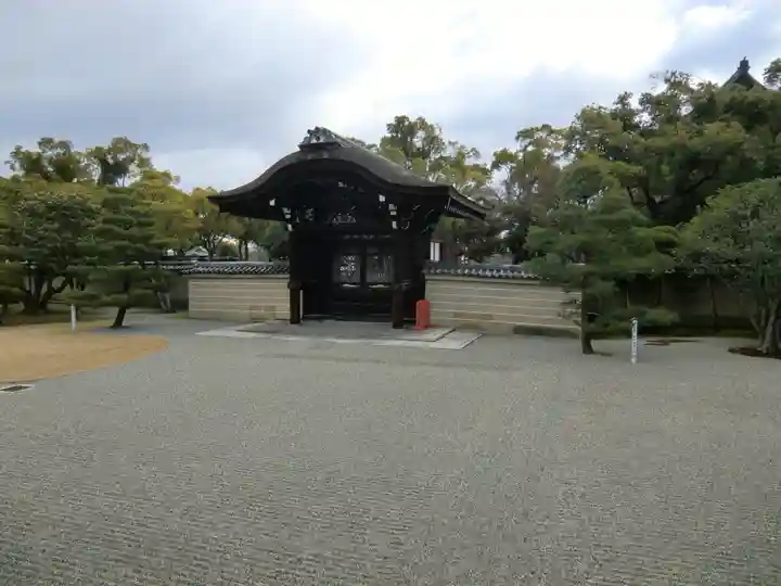 東寺(教王護国寺)(京都府)