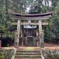 松尾寺(京都府)