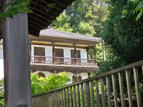宝山寺(奈良県)