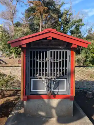 弁財天(神奈川県)