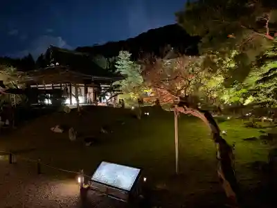 高台寺（高台寿聖禅寺・高臺寺）(京都府)