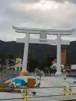 出雲大社(島根県)