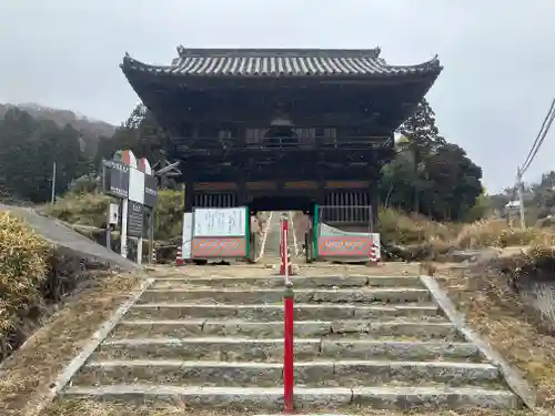 金山寺(岡山県)