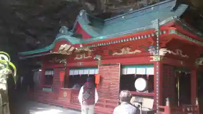 鵜戸神宮(宮崎県)