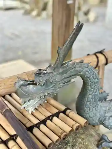 椿岸神社(三重県)