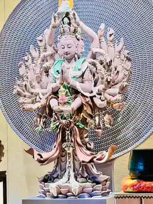 佛光山法水寺(群馬県)