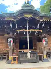 大鷲神社(東京都)