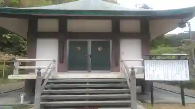 大楽寺のその他建物