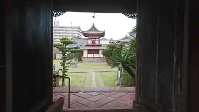 興福寺(長崎県)