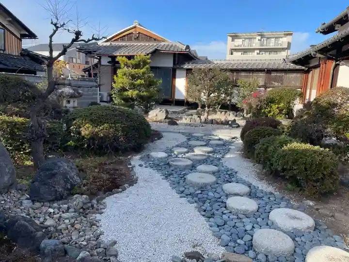 安禅寺(京都府)