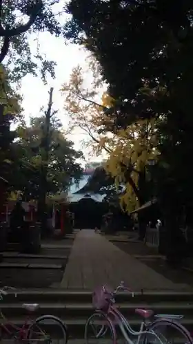 法明寺のその他建物