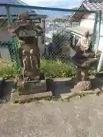 阿弥陀如来堂(神奈川県)