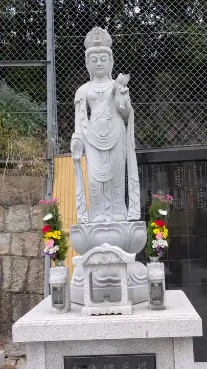 良運院(大阪府)