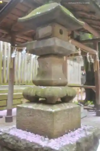 子安神社(東京都)