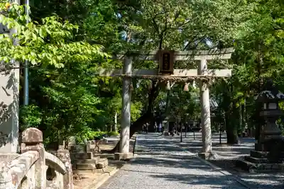 事任八幡宮(静岡県)