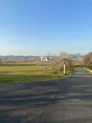 神前神社(岡山県)