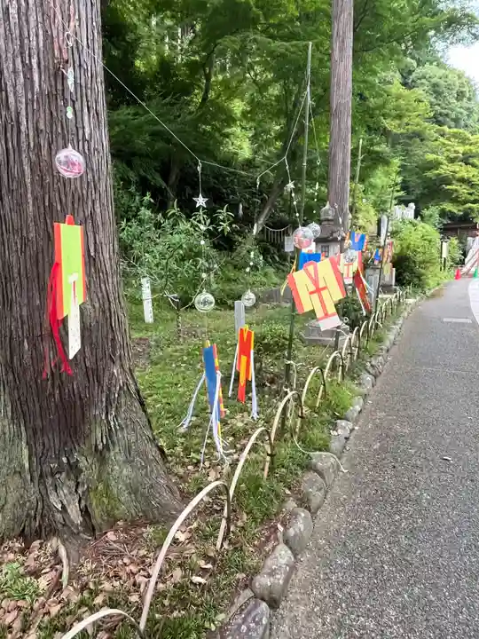 高麗神社(埼玉県)