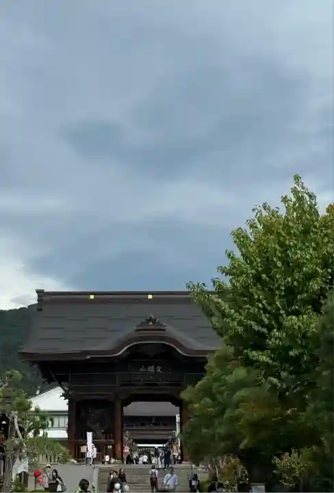 渕之坊(長野県)