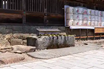 出雲大社(島根県)