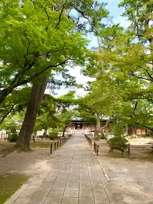照源寺のその他建物