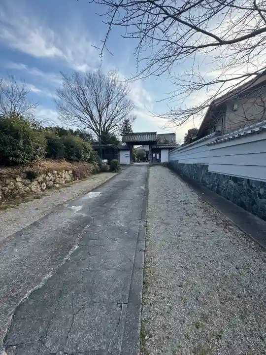 転輪寺(三重県)