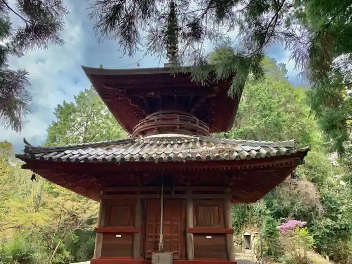 東光寺のその他建物