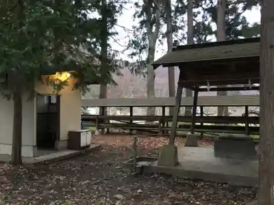 小坂神社のその他建物