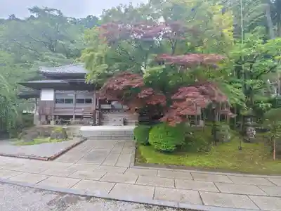 大渕寺の本殿・本堂