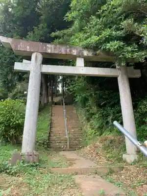 愛宕神社(千葉県)
