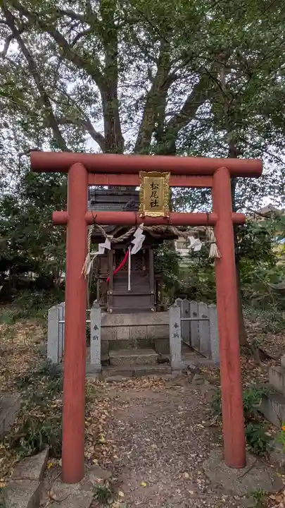 膳所神社(滋賀県)