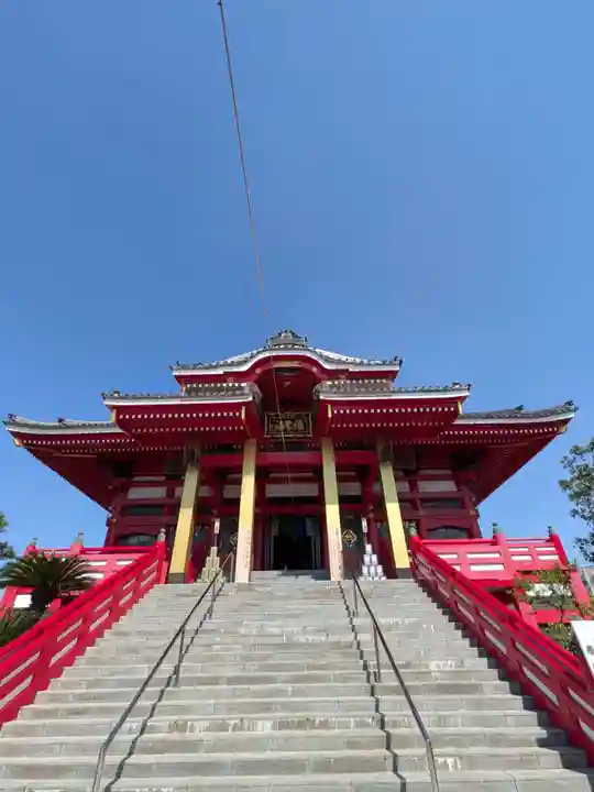 飯沼山 圓福寺(千葉県)