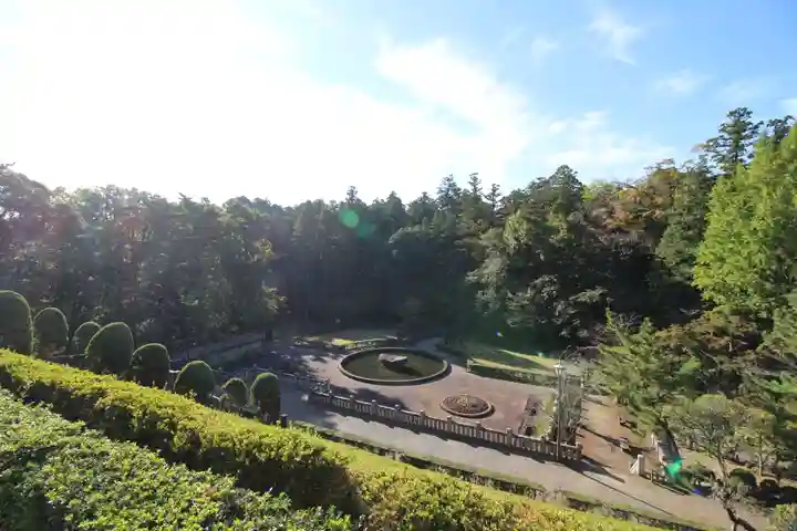 成田山新勝寺(千葉県)