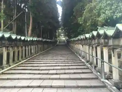 宝山寺のその他建物
