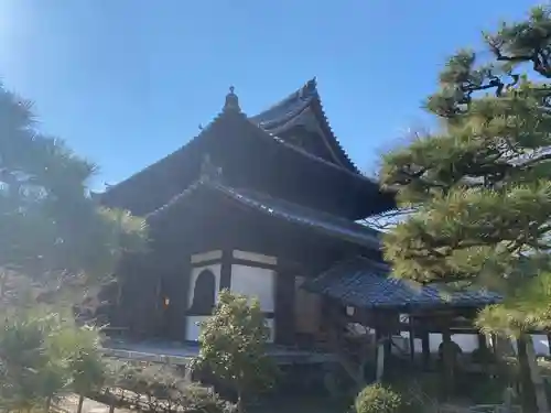 興聖寺(京都府)