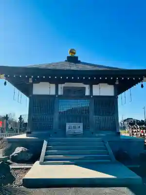 無量寺(茨城県)