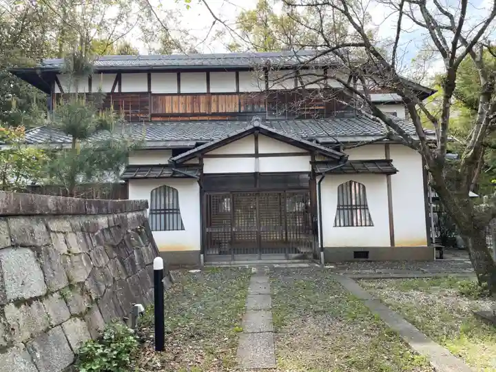 専修寺京都別院(京都府)