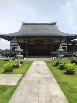 光明寺(栃木県)