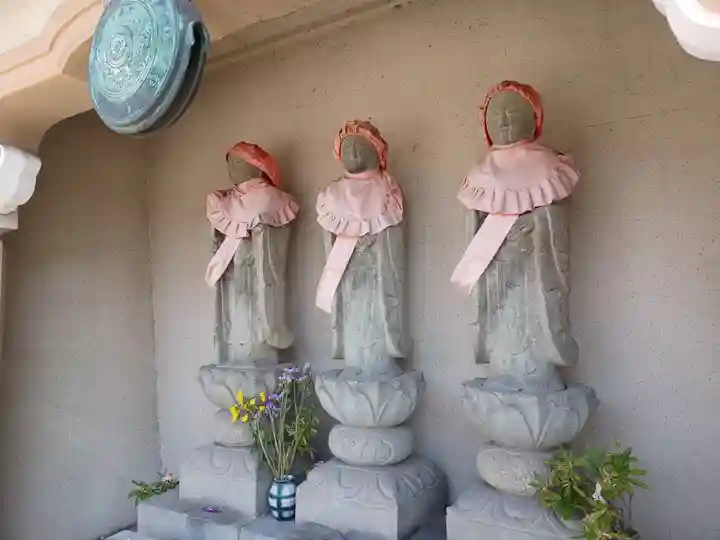 永源寺(埼玉県)