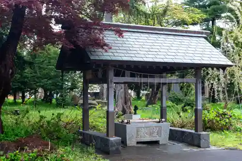 空知神社(北海道)