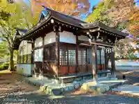 八幡大神社(東京都)