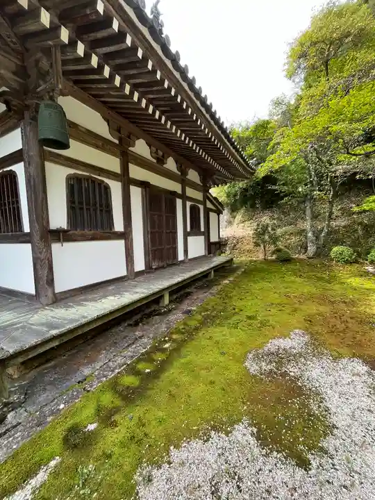 妙感寺のその他建物