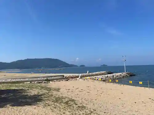 石清水神社(香川県)