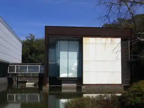 鶴岡八幡宮のその他建物