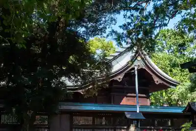 浜松八幡宮(静岡県)