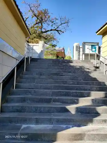 弘誓院のその他建物